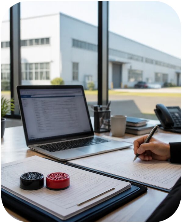Регистрация производственной компании в Китае от 36180 р. | Китаист